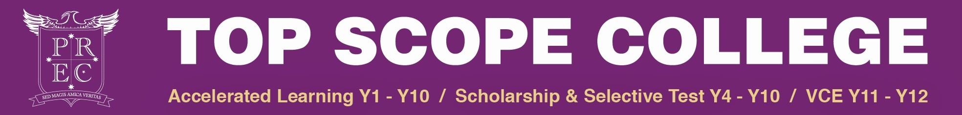 Top Scope College
