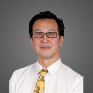 Mr. Wei Wang