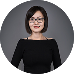 Dr. Olivia Liang